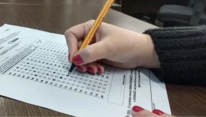 Enem dos concursos ainda não tem nova data para ser realizado.
