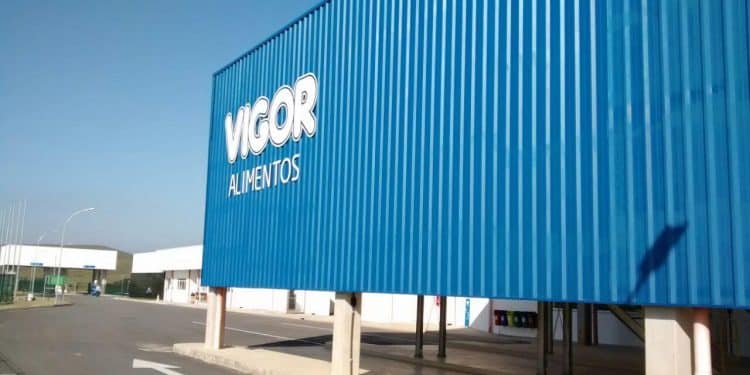 VIGOR anuncia novas vagas de emprego imediatas