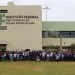 IFMS abre vagas para CURSOS GRATUITOS! Imagem: Instituto Federal Mato Grosso do Sul.