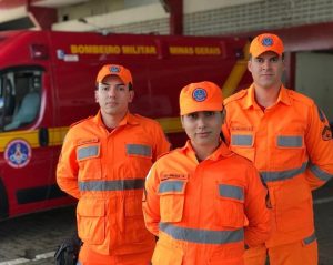 Não perca as datas e estude para passar no concurso bombeiros MG.