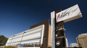 Trabalhar no Grupo Fleury é uma chance para a sua carreira. 