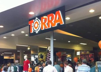 LOJAS TORRA tem mais de 100 vagas abertas