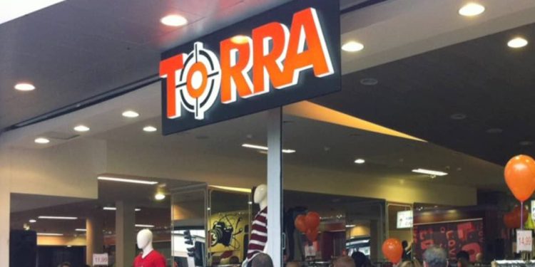 LOJAS TORRA tem mais de 100 vagas abertas