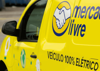 Mercado Livre divulga vagas de emprego, confira os detalhes! Imagem: Mercado Livre/Divulgação