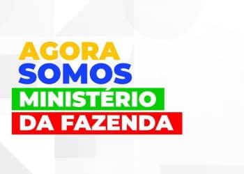 Concurso público do Ministério da Fazenda