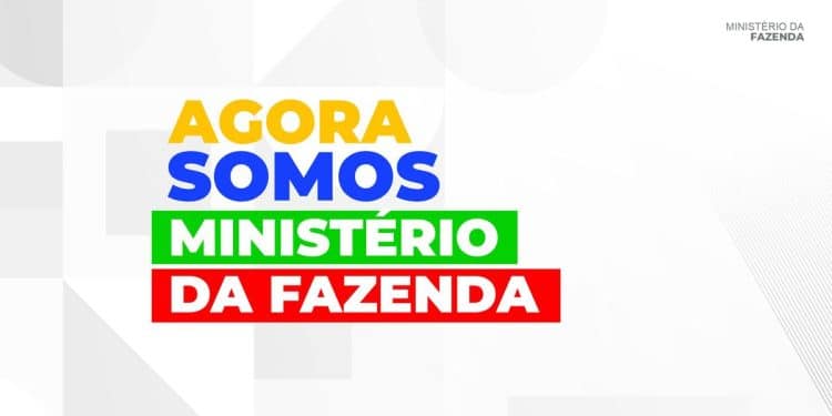 Concurso público do Ministério da Fazenda