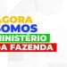 Concurso público do Ministério da Fazenda