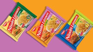 Trabalhar na Nissin é uma chance de construir uma carreira em uma empresa consolidada e de sucesso. 
