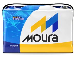 Um emprego na logística da Moura é uma grande oportunidade. 