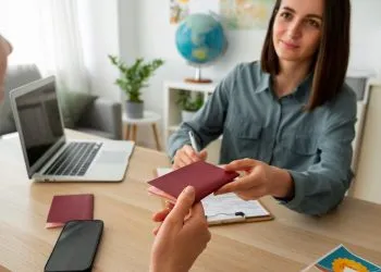 Proposta de Emprego