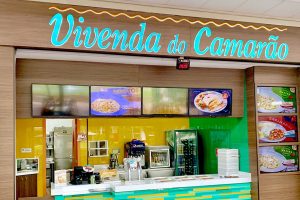 Trabalhe nessa grande rede que cresce mais a cada dia. A Vivenda de Camarões não para de expandir seu mercado.