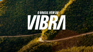 Trabalhar na Vibra Energia significa ajudar o país a crescer. 