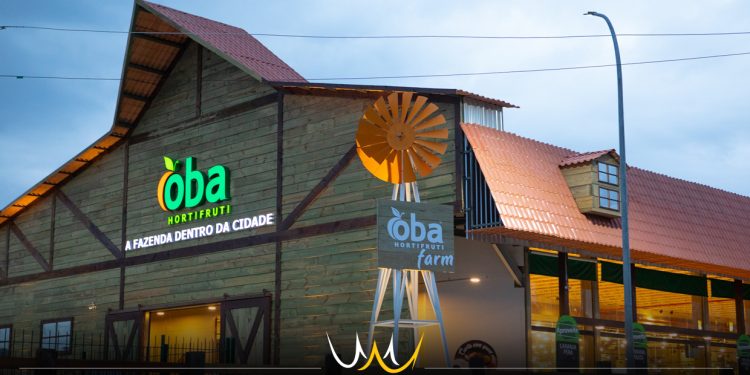 Oba Hortifruti contrata SUSHIMEN sem experiência para 4 cidades! 1 Oba Hortifruti contrata SUSHIMEN sem experiência para 4 cidades!