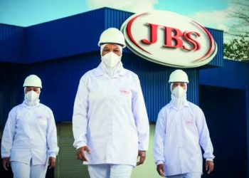 A JBS está com 5 MIL VAGAS abertas! Saiba como se candidatar