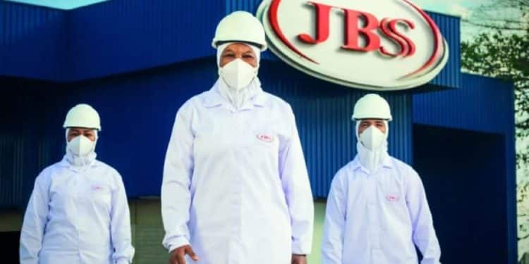 A JBS está com 5 MIL VAGAS abertas! Saiba como se candidatar