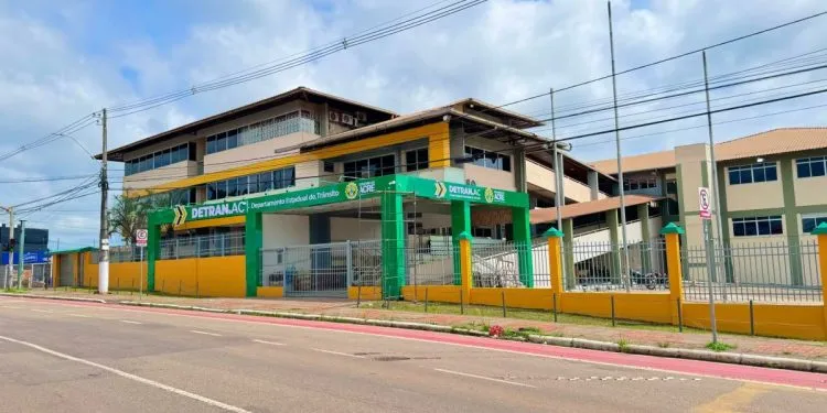 DETRAN 2024: Inscrições Abertas com salários de até R$ 9.561,76 Mil. Confira