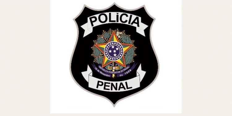 Concurso Polícia Penal