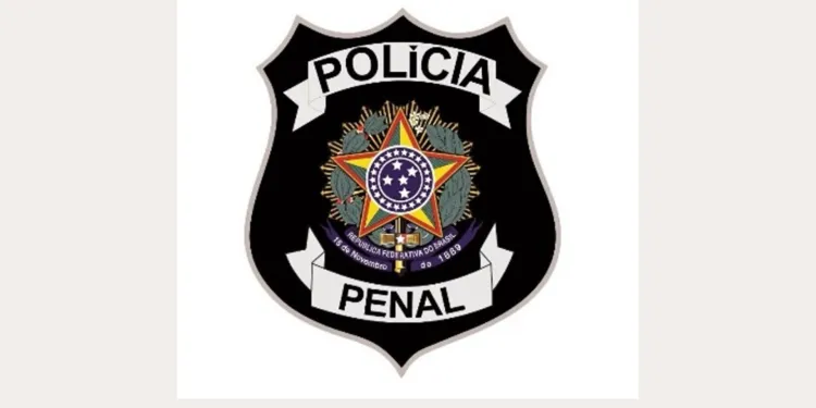 Concurso Polícia Penal