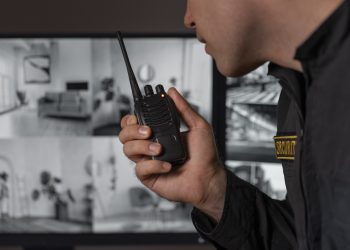 Saiba como se INSCREVER para o concurso GUARDA MUNICIAL! Imagem: Divulgação