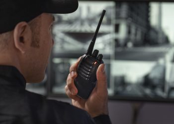 Mais de 500 vagas abertas para vigilante! Imagem: Divulgação