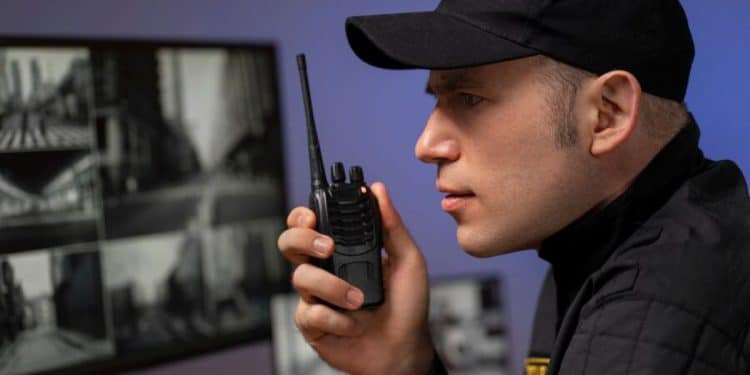 GUARDA MUNICIPAL (PB): Salário de quase R$ 5 MIL; Veja como se candidatar