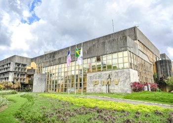 Prefeitura de Vitória abre processo seletivo para professores! Imagem: Prefeitura de Vitória/ Divulgação