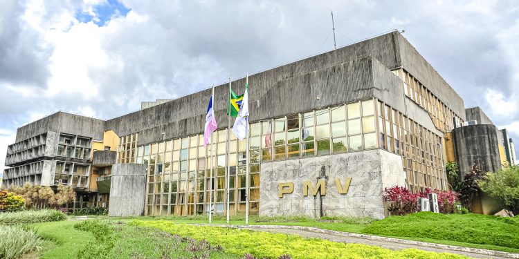 Prefeitura de Vitória abre processo seletivo para professores! Imagem: Prefeitura de Vitória/ Divulgação