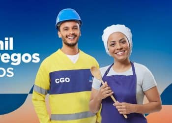 Prefeitura do Rio: Mais de 1.500 Vagas