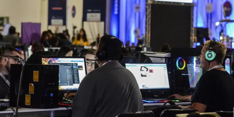 EMPRESAS de Tecnologia abrem 186 VAGAS de emprego; Veja as oportunidades! 1 Empresas de Tecnologia abrem mais de 180 vagas de EMPREGO! Imagem: Agência Brasil