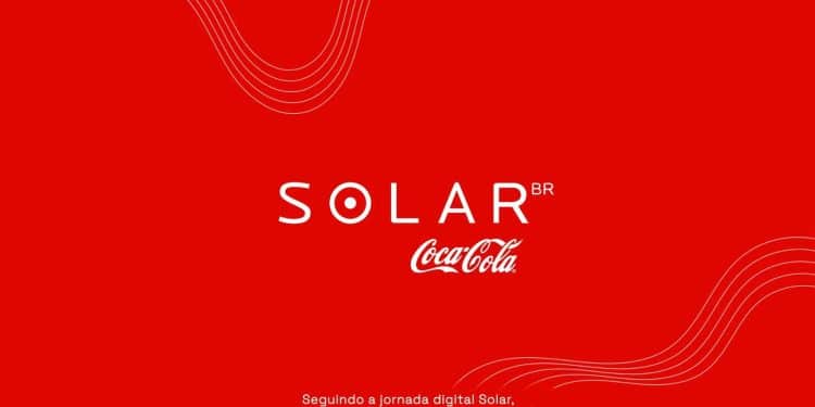 COCA-COLA tem vagas HÍBRIDAS com salários de até R$9.000,00
