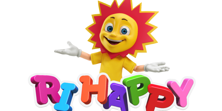 RI HAPPY contrata para TODOS OS NÍVEIS com ótimas chances de crescimento