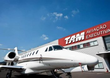 TAM contrata para viação executiva: chance de estar em ÓTIMO AMBIENTE DE TRABALHO