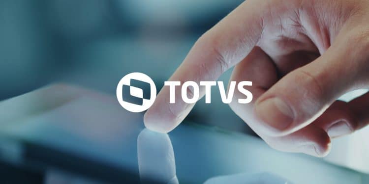 TOTVS abre quase 90 vagas! Candidate-se hoje!