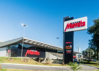 GRUPO MUFFATO tem mais de 1000 vagas abertas!