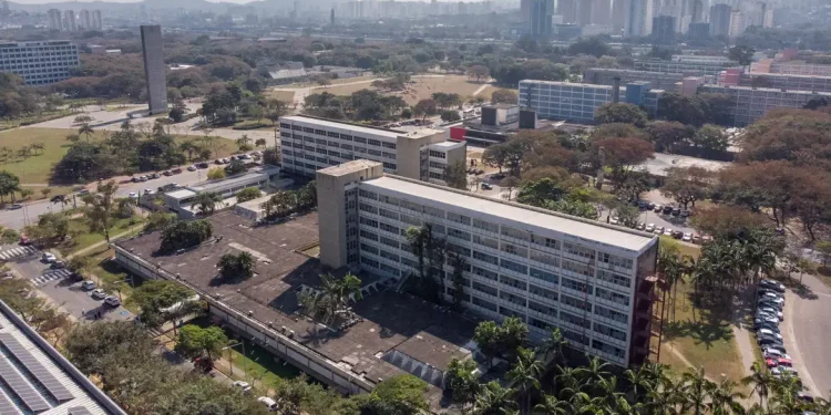 UPS abre novo Processo Seletivo! Imagem: Agência Brasil