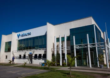 Vallourec abre VAGAS DE EMPREGO para diferentes níveis e áres! Imagem: Vallourec/ Divulgação