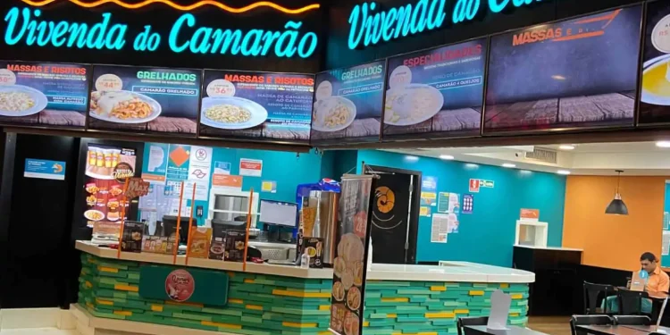 VIVENDA DO CAMARÃO tem ótimas vagas e sem experiência 1 VIVENDA DO CAMARÃO tem ótimas vagas e sem experiência