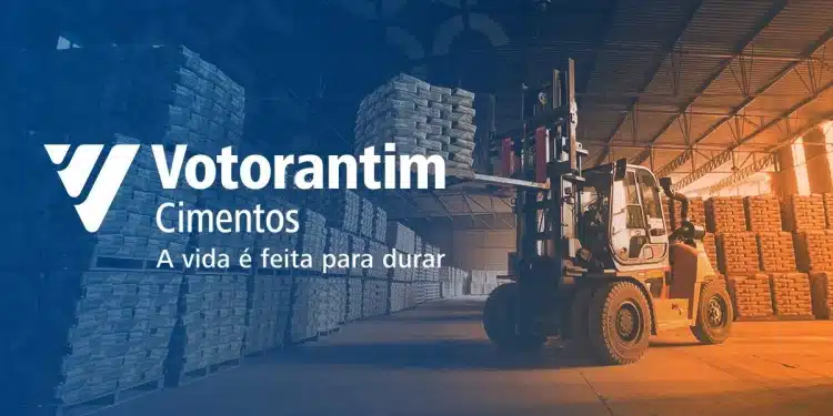 VAGAS PARA VENDAS: Votorantim Cimentos contratra consultores, gerentes e mais 1 VAGAS PARA VENDAS: Votorantim Cimentos contratra consultores, gerentes e mais