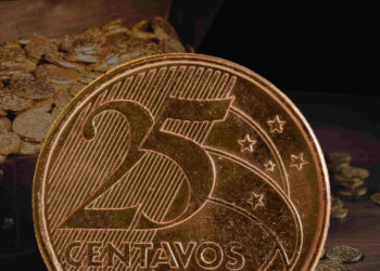 R$ 220 por uma MOEDA de 25 centavos? Aprenda a lucrar com a sua