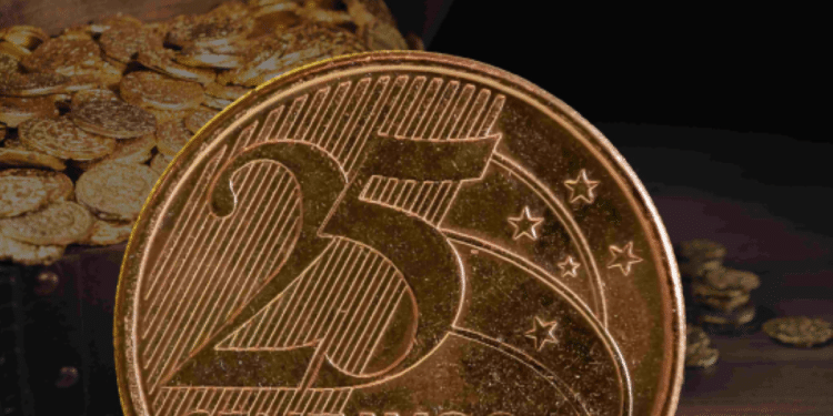 R$ 220 por uma MOEDA de 25 centavos? Aprenda a lucrar com a sua