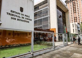 Últimas horas para se inscrever no Concurso TCE PR; Imagem: agenciapara.com.br