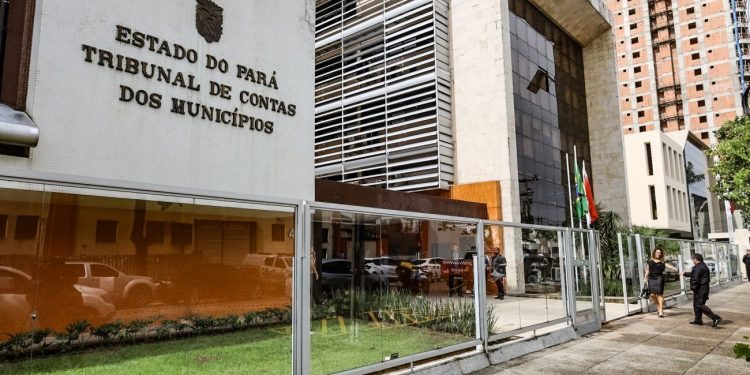 Últimas horas para se inscrever no Concurso TCE PR; Imagem: agenciapara.com.br
