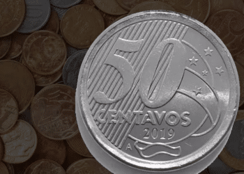 Fique de olho no TROCO! Moeda COMUM vale até R$ 350 no país