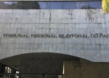 Saiba quais são as vagas disponíveis no Concurso TRE PA! Imagem: TRE-PA