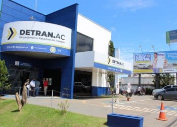 Saiba quais são as vagas disponíveis no Concurso Detran AC! Imagem: Agência AC