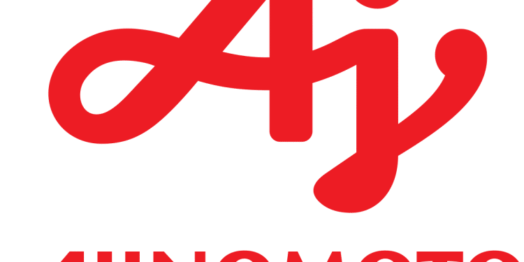 MULTINACIONAL AJINOMOTO tem mais de 50 vagas abertas para todos os níveis 1 MULTINACIONAL AJINOMOTO tem mais de 50 vagas abertas para todos os níveis