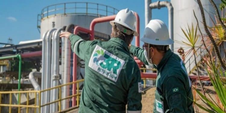 Alerta de Oportunidade 3R Petroleum com VAGAS Abertas Agora!