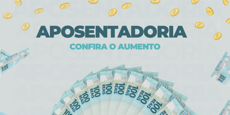 INSS anuncia aumento para aposentados com carteira assinada em 2024: confira detalhes!