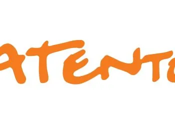 Atento logo