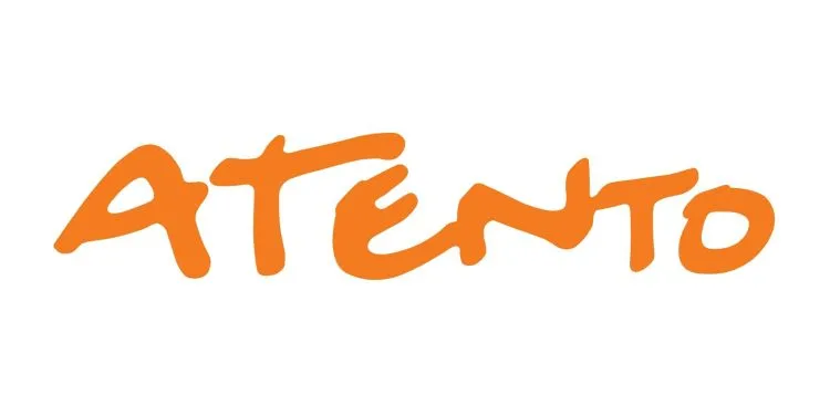 Atento logo